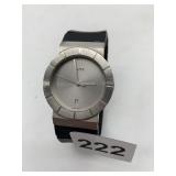 ALFEX SWISS MADE WATCH.