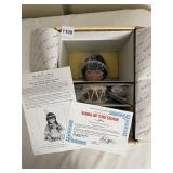 ARTAFFECTS PERILLO SONG OF THE SIOUX DOLL.