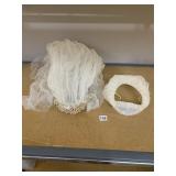 VINTAGE BRIDAL HEADWEAR