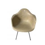 MCM EAMES DAX SHELL VINTAGE 1950S CHAIR