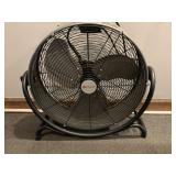 UTILITECH DRUM FAN.