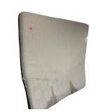 MEMORY FOAM MATTRESS, KING SIZE