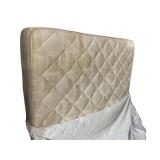 60' W MATTRESS