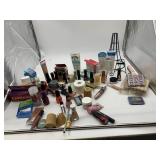 CORTIZONE, ESTEE LAUDER, NAIL POLISH, COSMETICS