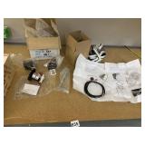 ACCLAIM LIGHTING PHOTOELECTRIC SWITCHES 4-PCS.