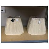 HOUZZ THE LIGHT SOURCE LAMPSHADES