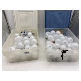 SYLVANIA SOFT WHITE LIGHTBULBS.