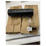 CHDF METAL FURNITURE LEG.