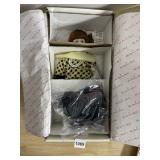 DANBURY MINT PRECIOUS CHILDHOOD MOMENTS DOLL.