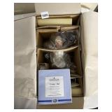 ASHTON-DRAKE GALLERIES WINNING STYLE PORCELAIN