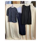 WOMEN'S SIZE 14/16 CLOTHING, DRESS BARN & MORE