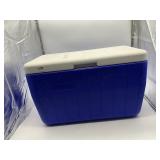 COLEMAN COOLER.