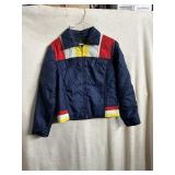 VINTAGE 1970S SKI JACKET SIZE M