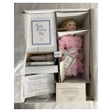 GORHAM HAPPY BIRTHDAY AMY DOLL.