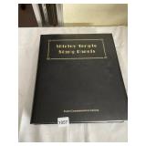 POSTAL COMMEMORATIVE SOCIETY SHIRLEY TEMPLE STAMP