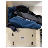 L.L.BEAN ASSORTED CLOTHING.