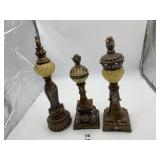 DECORATIVE ORNATE DECOR