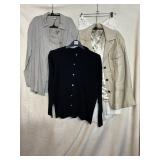 90S WOMEN'S CLOTHING, EILEEN FISHER & MORE,