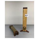 CATHY KOCH KALEIDOSCOPE AND NON-MATCHING