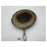 GRISWOLD CAST IRON GRIDDLE 609.