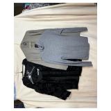 VINTAGE 90S WOMEN'S TOPS, SIZE M/L