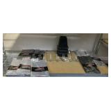 TOUCH OF COLOR TABLE COVERS, BED RISERS, METAL