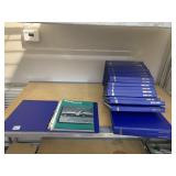 JAGUAR JOURNAL BOUND MAGAZINE VOLUMES STARTING IN