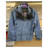 MOONSTONE GORE-TEX JACKET SZ SMALL