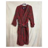 VINTAGE JOHN WEITZ MEN'S ROBE ONE SIZE