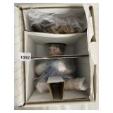 SUSAN WAKEEN ALL TIED UP DOLL.