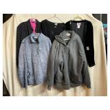 WOMEN'S 3X CLOTHING, SOME NEW WITH TAGS, QUAKER