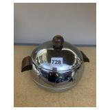 WEST BEND PENGUIN HOT COLD SERVER.