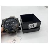 DIESEL DZ7234 WATCH.