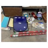 RED HEART YARN, HANNAH MONTANA PILLOW KIT, OFFICE