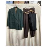 VINTAGE HERBERT'S BLAZER SIZE 40, VINTAGE MEN'S