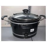 HAMILTON BEACH SLOW COOKER