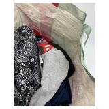 MICKEY MOUSE SHIRT CLOTHING ASSORTMENT.