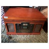 CROSLEY CR2405C DIRECTOR ENTERTAINMENT SYSTEM,