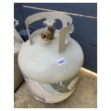 PROPANE TANK