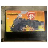 RAILKING READY-TO-RUN TRAIN SET, PENNSYLVANIA