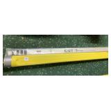 CST/BERGER SURVEY GRADE ROD