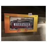 RAILKING BY M.T.H. ELECTRIC TRAINS PITTSBURGH