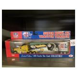 NFL SUPER BOWL XL CHAMPIONS PITTSBURGH STEELERS