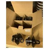 23146899 PICK-UP BOX TIE-DOWN RINGS, LOOP