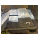 NATURAL SLATE FLOOR TILES, GREENGUARD RESILIENT