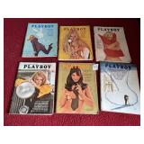 PLAYBOY VINTAGE MEN