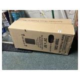 AMERIMAX HOME PRODUCTS ALUMINUM TRIM COIL,