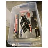 CARRERA DIGITAL 124/132 SLOT CAR TRACK, CONTROL