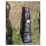QUICKSHADE SHADE TECH II PORTABLE CANOPY W/ CARRY
