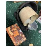 BLACK & DECKER JACK RABBIT PUMP, OIL DRAIN PAN,